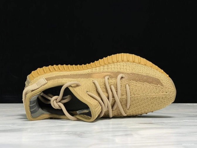 Earth Boost Adidas Yeezy 350 FX9033 V2 0818